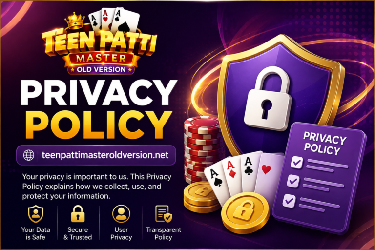 teen patti master old version